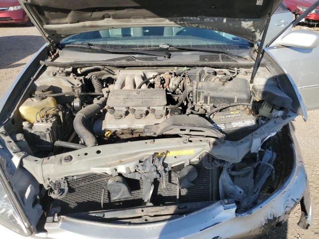 Zdjęcie 11 z aukcji – 2002 TOYOTA CAMRY LE z VIN JTDBF30KX20003341