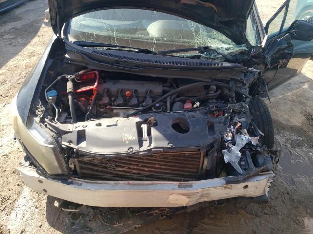 Photo 11 from auction – 2015 HONDA CIVIC EX with VIN 19XFB2F83FE047939