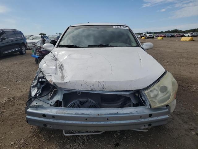 Photo 5 from auction – 2003 SATURN L200 with VIN 1G8JU54F83Y501500