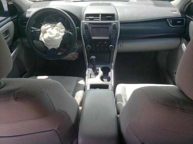 Photo 8 from auction – 2017 TOYOTA CAMRY LE/X with VIN 4T1BF1FK6HU752601