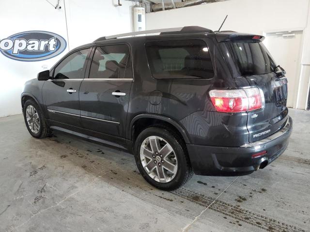 Zdjęcie 2 z aukcji – 2011 GMC ACADIA DEN z VIN 1GKKRTED4BJ378531