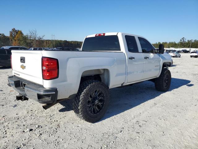 Photo 3 from auction – 2017 CHEVROLET SILVERADO with VIN 1GC2CUEG8HZ172216