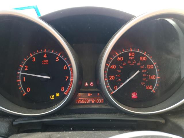Photo 9 from auction – 2010 MAZDA 3 S with VIN JM1BL1S51A1224064