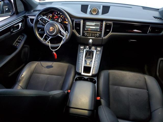 Photo 8 from auction – 2017 PORSCHE MACAN with VIN WP1AA2A58HLB05739