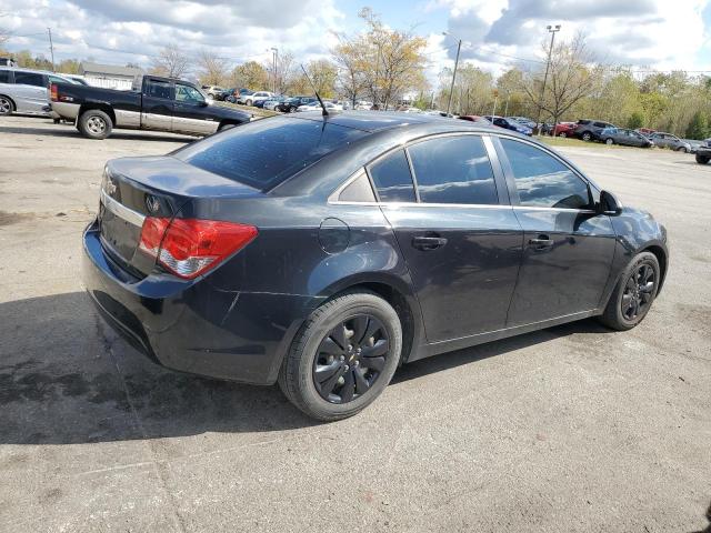 Photo 3 from auction – 2012 CHEVROLET CRUZE LS with VIN 1G1PC5SH8C7292880