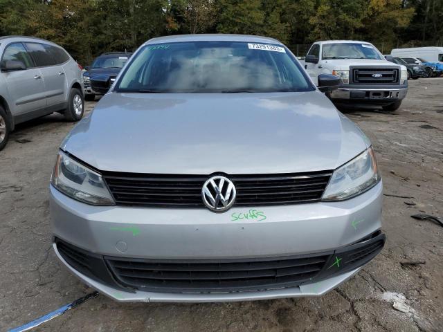 Photo 5 from auction – 2013 VOLKSWAGEN JETTA BASE with VIN 3VW2K7AJ1DM367525
