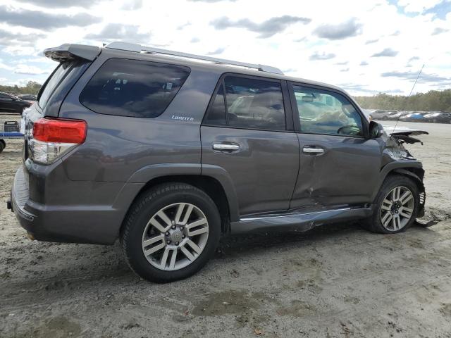 Photo 3 from auction – 2013 TOYOTA 4RUNNER SR with VIN JTEBU5JR6D5134068