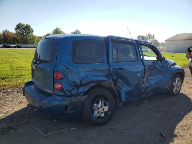 Photo 3 from auction – 2009 CHEVROLET HHR LT with VIN 3GNCA23BX9S527611