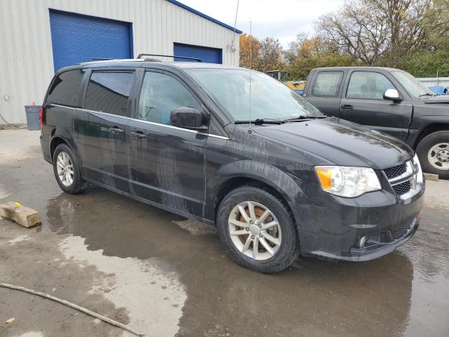Photo 4 from auction – 2019 DODGE GRAND CARA with VIN 2C4RDGCG0KR656771