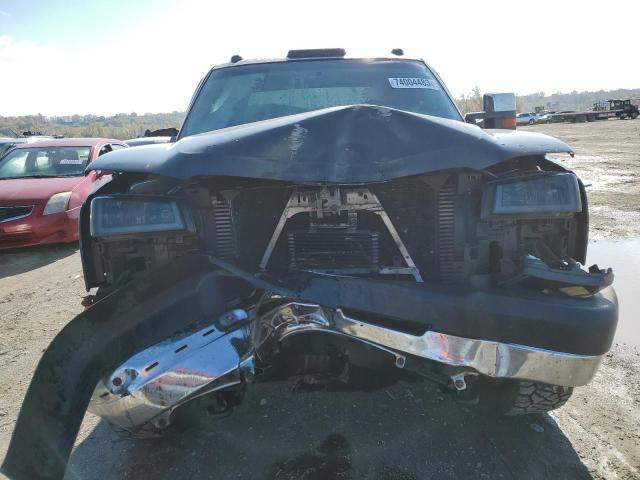 Foto 5 de la subasta – 2003 CHEVROLET SILVERADO con VIN 1GCHK23193F163583