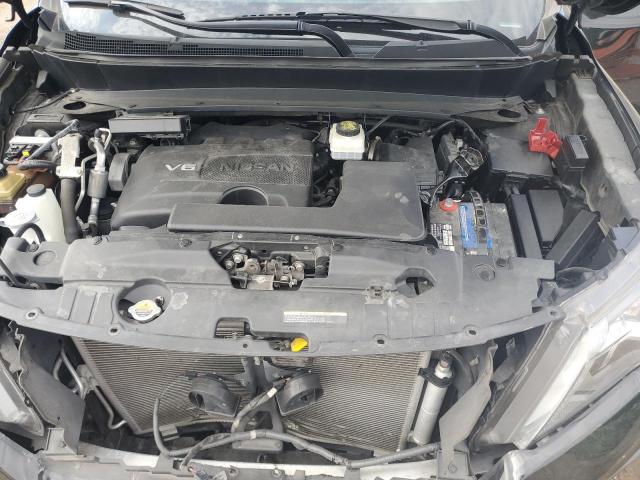 Photo 12 from auction – 2019 NISSAN PATHFINDER with VIN 5N1DR2MM6KC644759