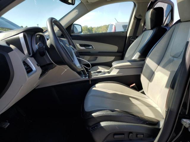 Photo 7 from auction – 2011 CHEVROLET EQUINOX LT with VIN 2CNALFEC3B6203942