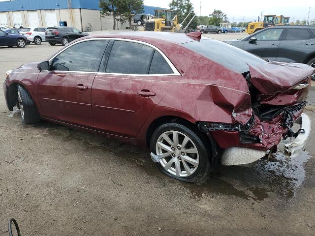 Photo 2 from auction – 2015 CHEVROLET MALIBU 2LT with VIN 1G11D5SL4FF206255