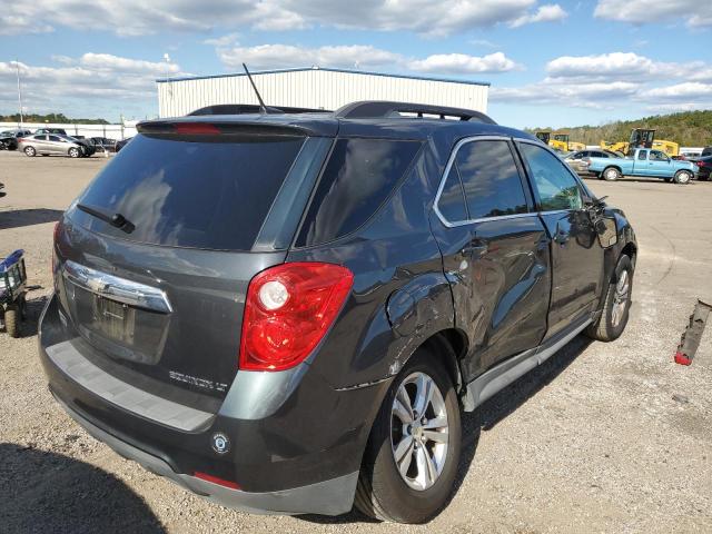 Photo 3 from auction – 2013 CHEVROLET EQUINOX LT with VIN 2GNALPEK8D6220781