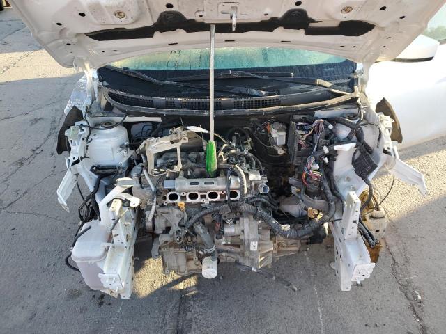 Photo 11 from auction – 2016 NISSAN VERSA S with VIN 3N1CN7AP4GL885760