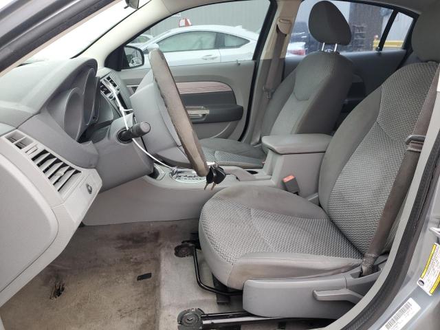 Photo 7 from auction – 2008 CHRYSLER SEBRING LX with VIN 1C3LC46K58N285463