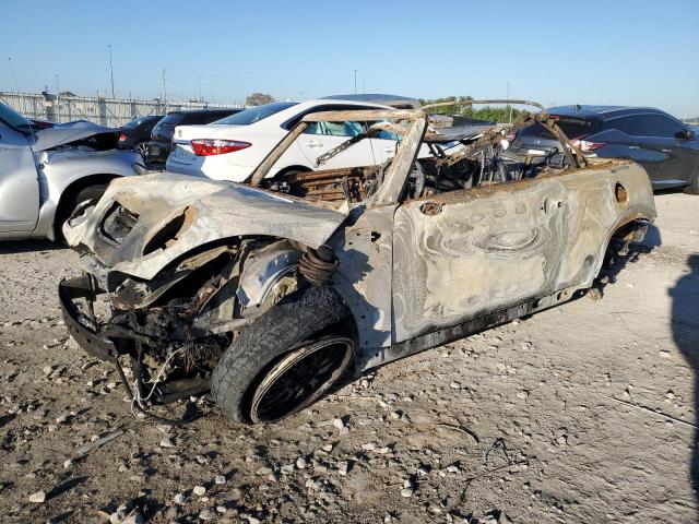 MINI COOPER S 2009 with VIN WMWMS33559TY50185 - Photo from auction