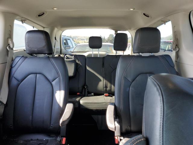 Photo 10 from auction – 2019 CHRYSLER PACIFICA T with VIN 2C4RC1EG6KR522988