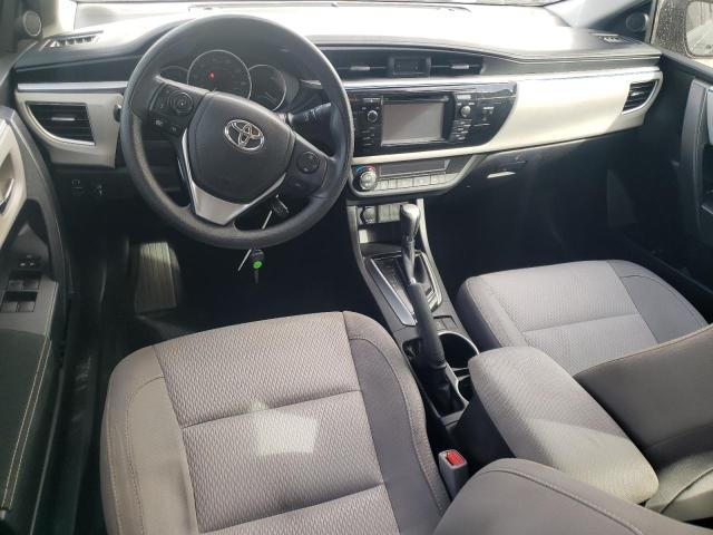 Photo 8 from auction – 2015 TOYOTA COROLLA L with VIN 2T1BURHE0FC348168