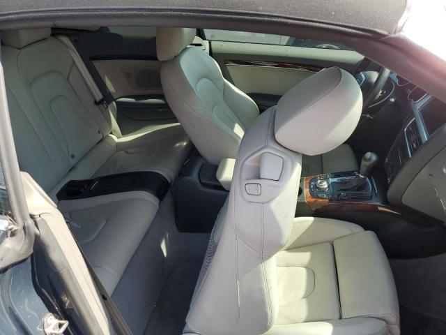 Foto 10 de la subasta – 2010 AUDI A5 PREMIUM con VIN WAUJFAFH2AN011783