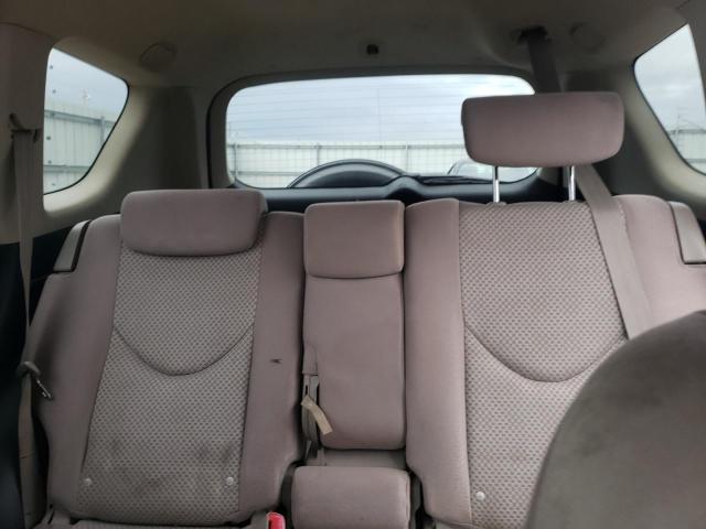 Photo 10 from auction – 2006 TOYOTA RAV4 with VIN JTMZD33V866013850