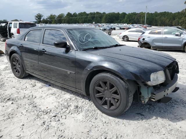 Photo 4 from auction – 2008 CHRYSLER 300C with VIN 2C3LA63H98H126125