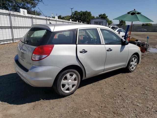 Photo 3 from auction – 2003 TOYOTA COROLLA MA with VIN 2T1KR32E63C145692