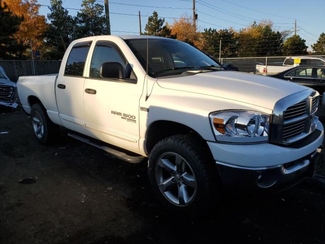 Photo 4 from auction – 2006 DODGE RAM 1500 S with VIN 1D7HU18266S705357