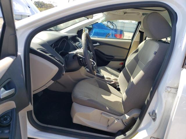 Photo 7 from auction – 2014 FORD FOCUS SE with VIN 1FADP3F27EL457648