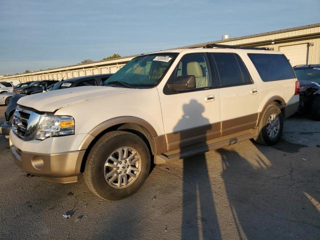 FORD EXPEDITION 2014 with VIN 1FMJK1J57EEF50736 - Photo from auction