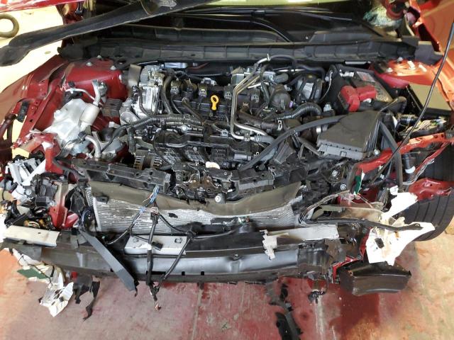 Photo 11 from auction – 2023 NISSAN ALTIMA SL with VIN 1N4BL4EV7PN354113