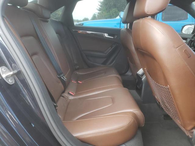 Foto 10 de la subasta – 2013 AUDI A4 PREMIUM con VIN WAUBFAFL1DN026725