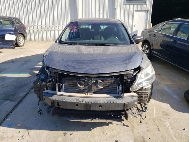 Photo 5 from auction – 2015 NISSAN ALTIMA 2.5 with VIN 1N4AL3AP1FC428195
