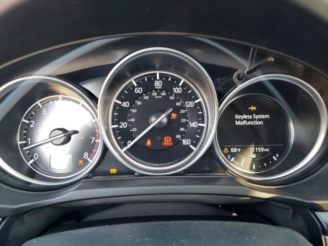 Photo 9 from auction – 2023 MAZDA CX-5 PREFE with VIN JM3KFBCM5P0201489