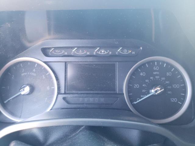 Photo 9 from auction – 2020 FORD EXPEDITION with VIN 1FMJU1HT6LEA80355