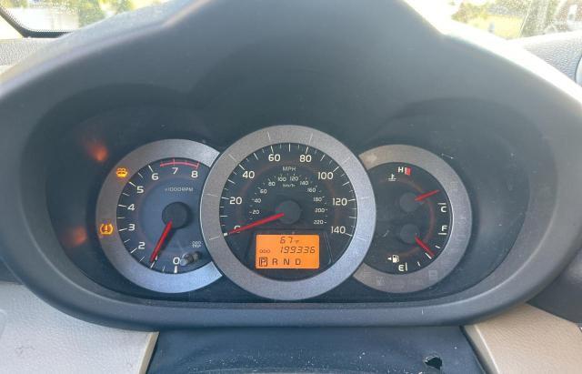 Photo 8 from auction – 2010 TOYOTA RAV4 with VIN JTMBF4DV7AD024293