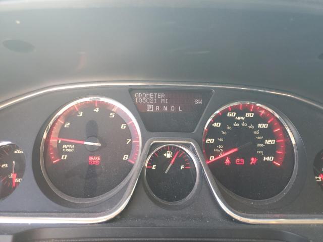 Photo 9 from auction – 2015 GMC ACADIA DEN with VIN 1GKKVTKD4FJ177203