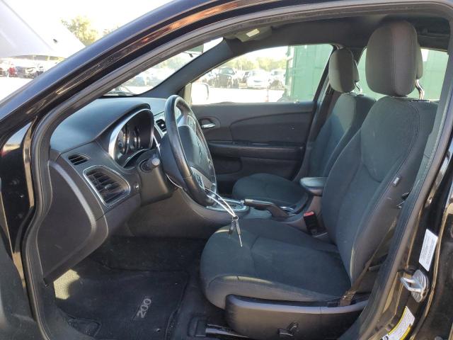 Photo 7 from auction – 2012 CHRYSLER 200 TOURIN with VIN 1C3CCBBB2CN130906