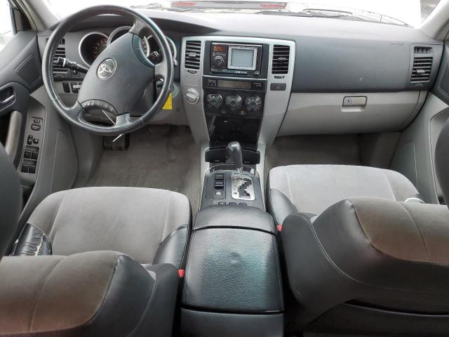 Photo 8 from auction – 2009 TOYOTA 4RUNNER SR with VIN JTEBU14R99K039646