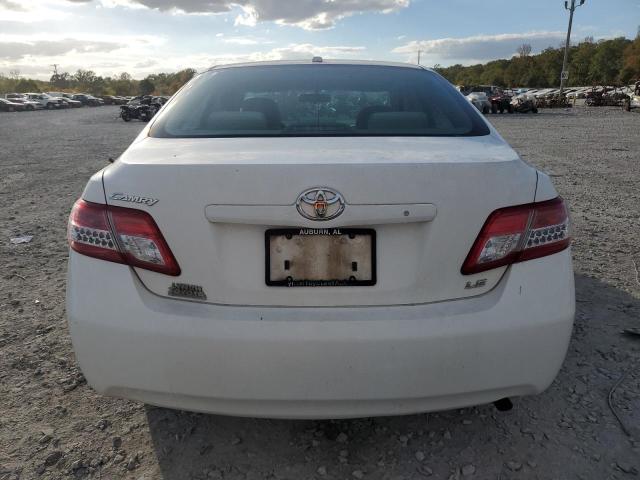 Photo 6 from auction – 2011 TOYOTA CAMRY BASE with VIN 4T1BF3EKXBU662453