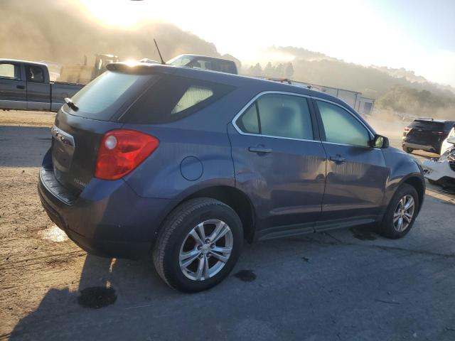 Photo 3 from auction – 2013 CHEVROLET EQUINOX LS with VIN 2GNFLCEK9D6261094