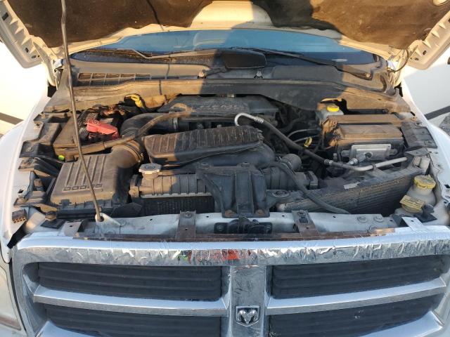 Photo 11 from auction – 2006 DODGE DURANGO SL with VIN 1D4HB48266F112644