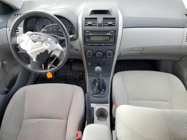 Photo 8 from auction – 2013 TOYOTA COROLLA BA with VIN 2T1BU4EE2DC037233
