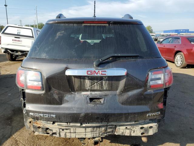 Photo 6 from auction – 2015 GMC ACADIA SLE with VIN 1GKKVPKD6FJ229664