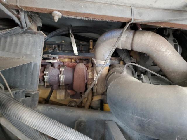 Photo 7 from auction – 2004 FREIGHTLINER CHASSIS X with VIN 4UZAAHDC54CN16715