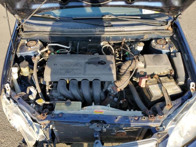 Photo 11 from auction – 2004 TOYOTA COROLLA CE with VIN JTDBR32E542024894