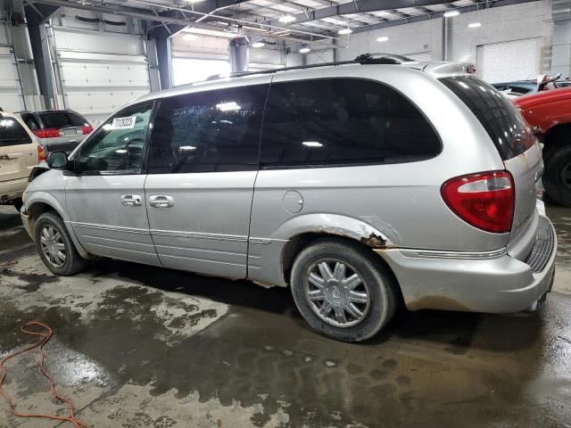 Photo 2 from auction – 2007 CHRYSLER TOWN & COU with VIN 2A8GP64L37R274836