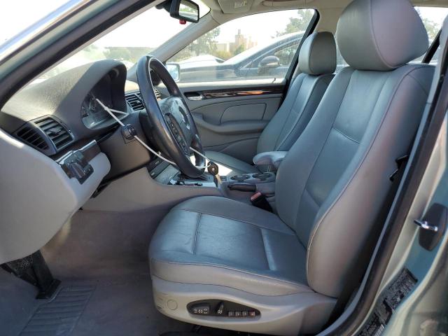 صورة رقم 7 من المزاد - 2003 BMW 325 IT مع VIN WBAAX13483PJ00571