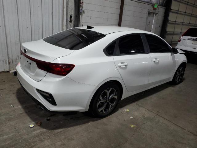 Photo 3 from auction – 2019 KIA FORTE with VIN 3KPF24AD4KE065439