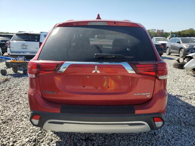 Photo 6 from auction – 2019 MITSUBISHI OUTLANDER with VIN JA4AD3A37KZ043035